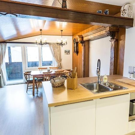 Appartement Rosimo By Monicare Seefeld in Tirol Extérieur photo