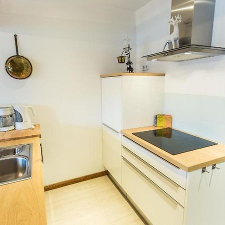 Appartement Rosimo By Monicare Seefeld in Tirol Extérieur photo