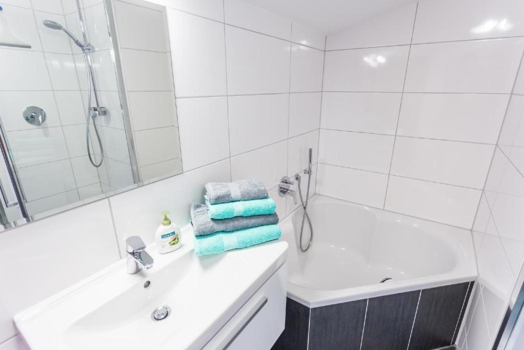 Appartement Rosimo By Monicare Seefeld in Tirol Extérieur photo