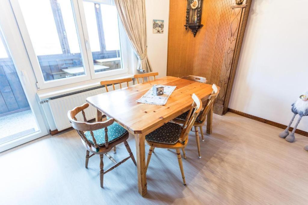Appartement Rosimo By Monicare Seefeld in Tirol Extérieur photo
