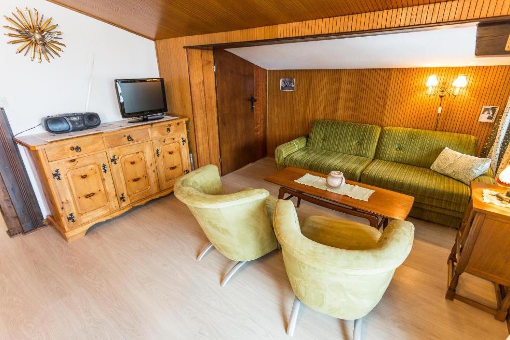 Appartement Rosimo By Monicare Seefeld in Tirol Extérieur photo