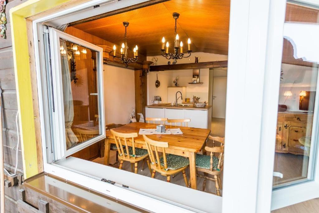 Appartement Rosimo By Monicare Seefeld in Tirol Extérieur photo