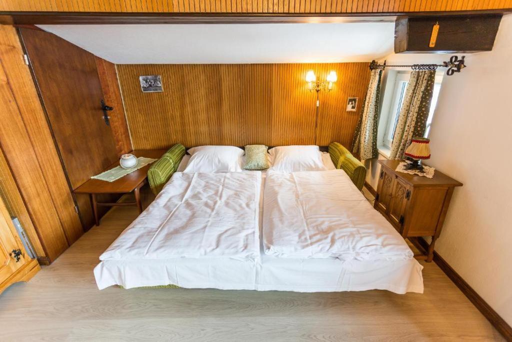 Appartement Rosimo By Monicare Seefeld in Tirol Extérieur photo
